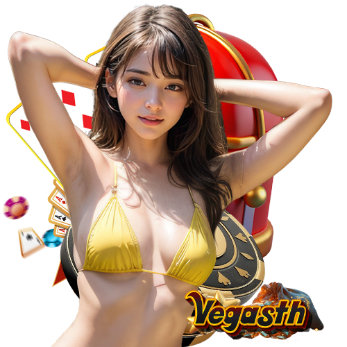 vegasth สมัครสมาชิก