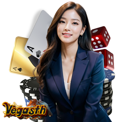 vegasth เข้าสู่ระบบ