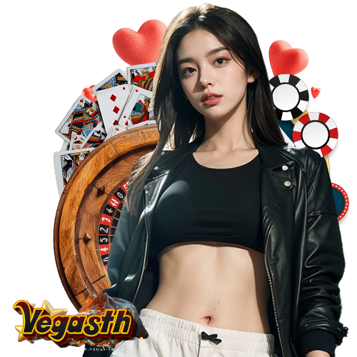 vegasth เครดิตฟรี