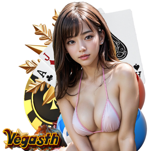 vegasth เว็บตรง